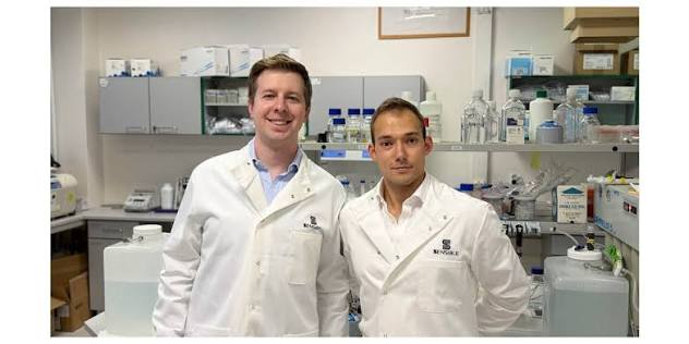 Sensible Biotechnologies Secures $47M Package