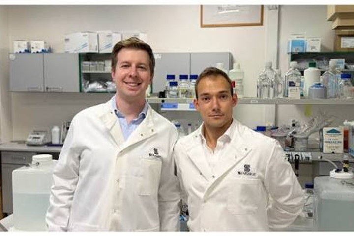 Sensible Biotechnologies Secures $47M Package