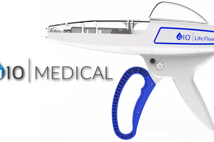 410 Medical raises $12M to expand emergency-care technology