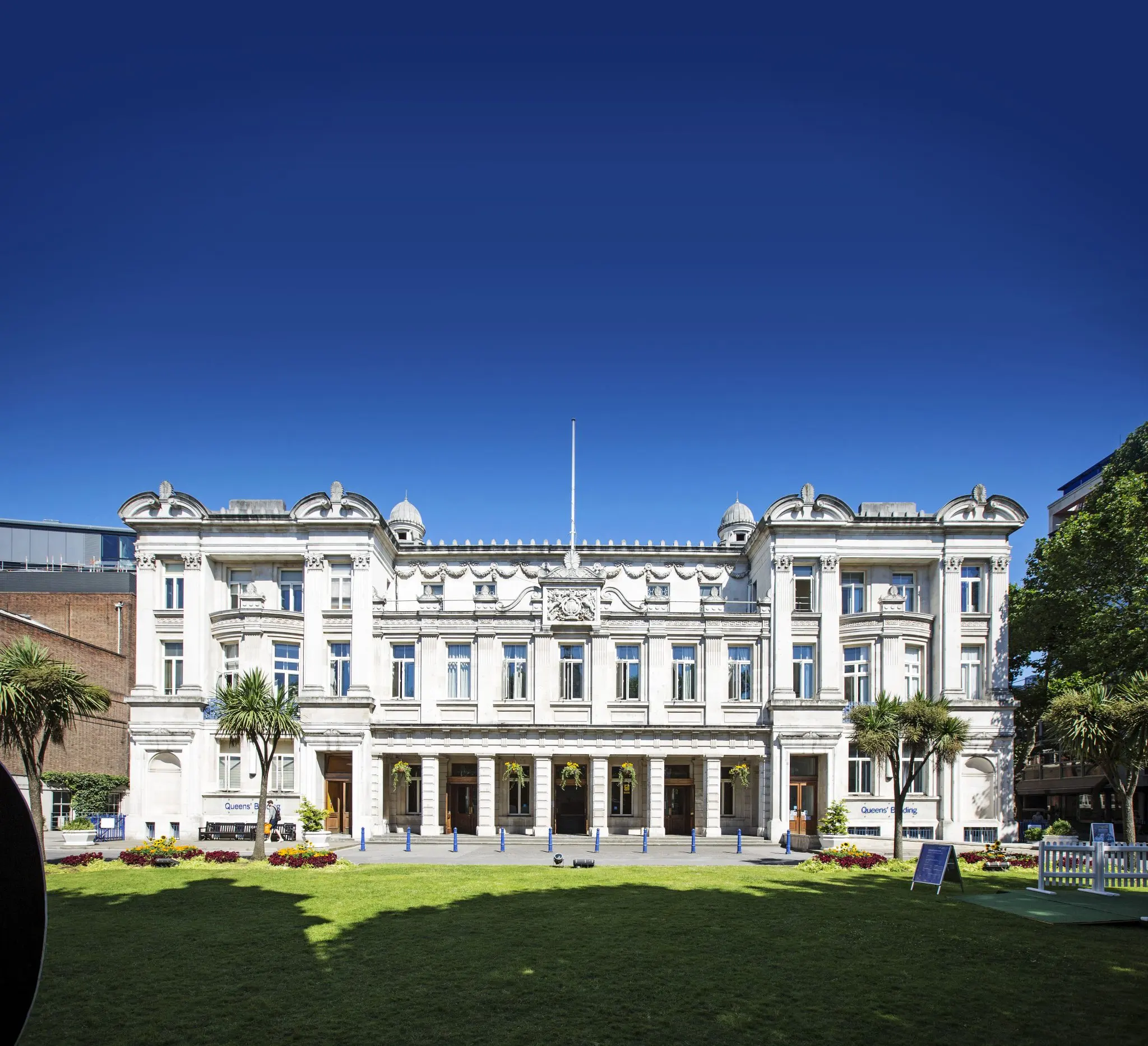 QMUL Spinouts Seek Startup Funding