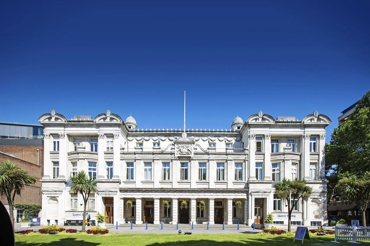 QMUL Spinouts Seek Startup Funding