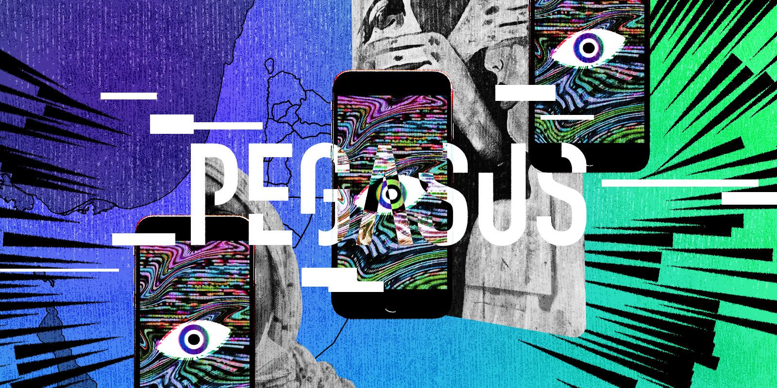 Pegasus hack renews spyware oversight pressure
