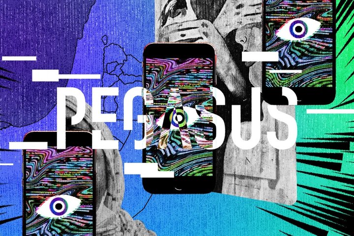 Pegasus hack renews spyware oversight pressure