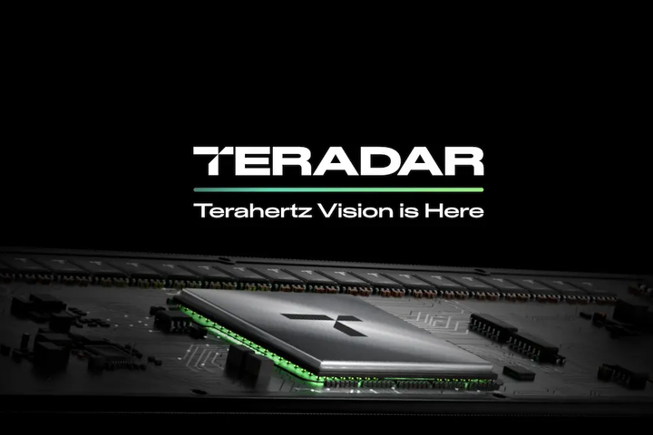 Teradar Lands Second Paid Automaker Sensor Test