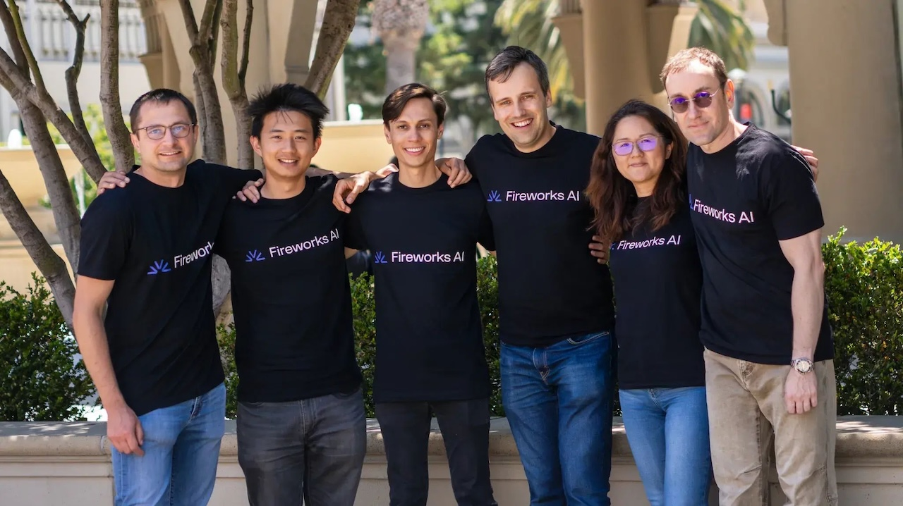 Fireworks raises $1.5B as specialised AI infrastructure reaches scale