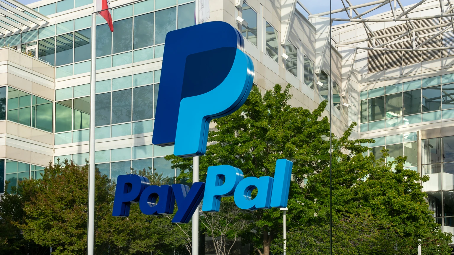 PayPal Pauses Venture Portfolio Sale