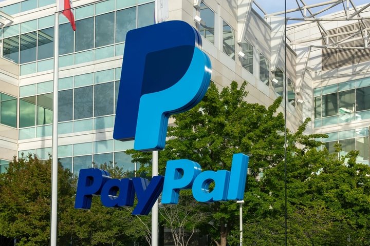 PayPal Pauses Venture Portfolio Sale