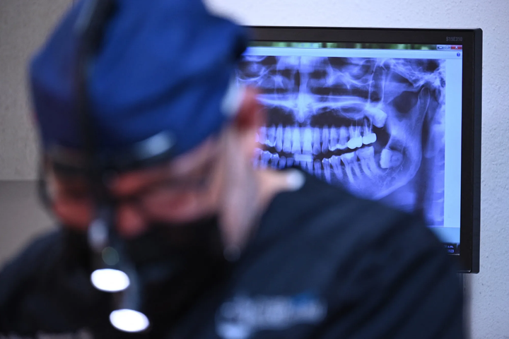 Dental software bug shows vertical SaaS can carry serious health-data risk