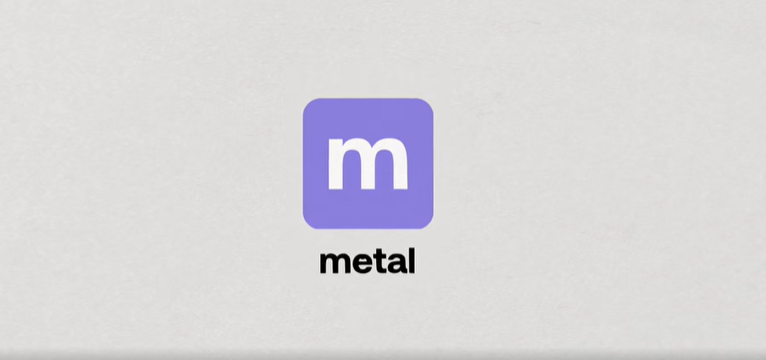 Metal Raises $4.5M for Fundraising Software