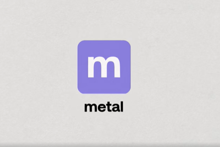 Metal Raises $4.5M for Fundraising Software