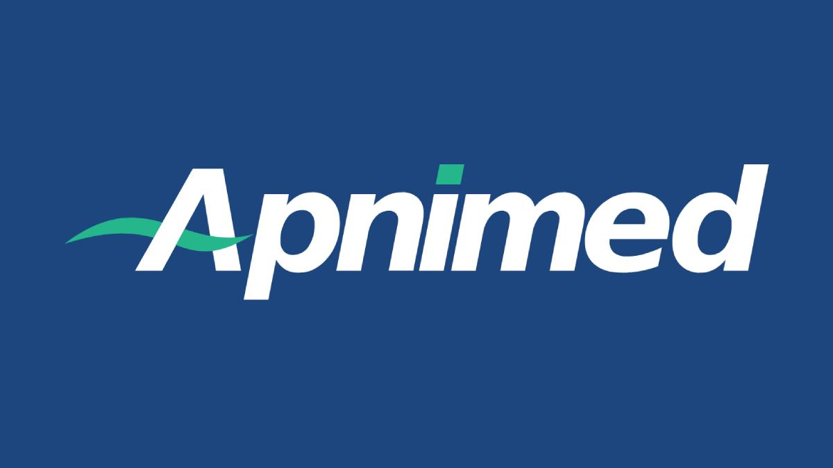 Apnimed Seeks $160M IPO for a Sleep Apnea Pill