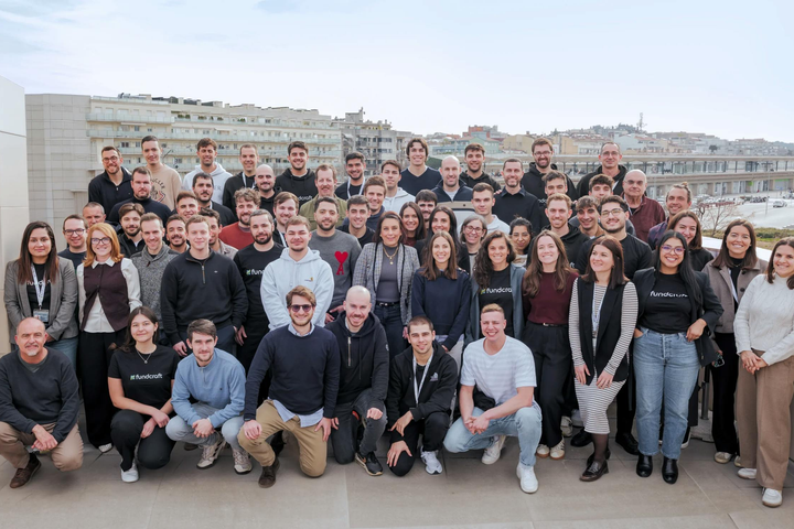 Fundcraft raises €12M for alternative-fund operations