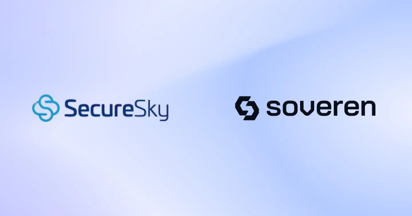 SecureSky buys Soveren to expand data security