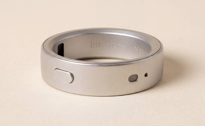 Natura Launches $99 AI Agent Ring