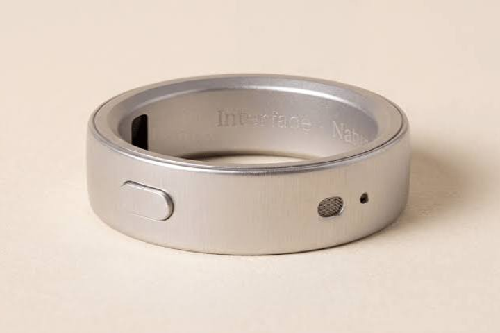 Natura Launches $99 AI Agent Ring