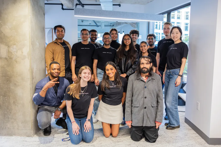Patronus AI raises $50M for AI evaluation