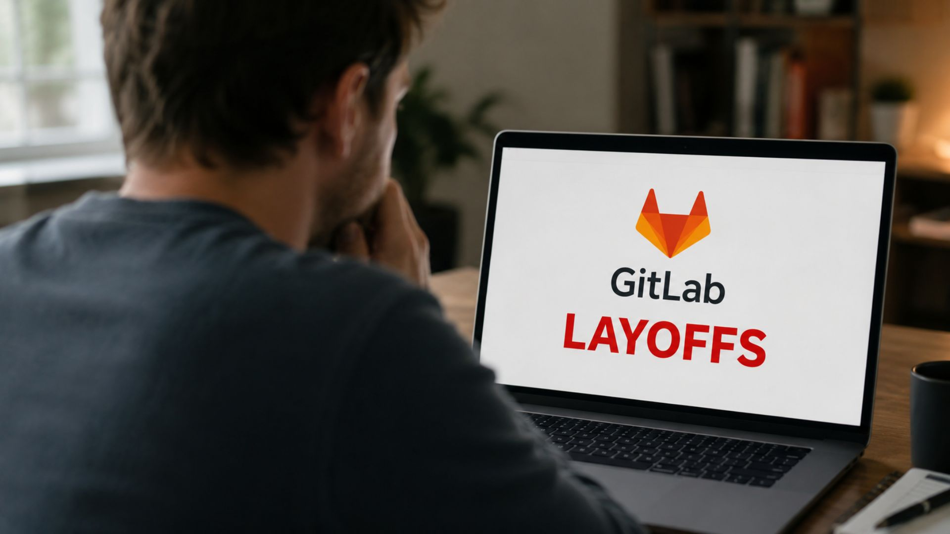 GitLab cuts staff as it scales for AI workloads