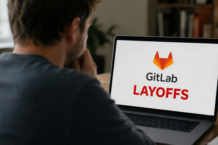 GitLab cuts staff as it scales for AI workloads