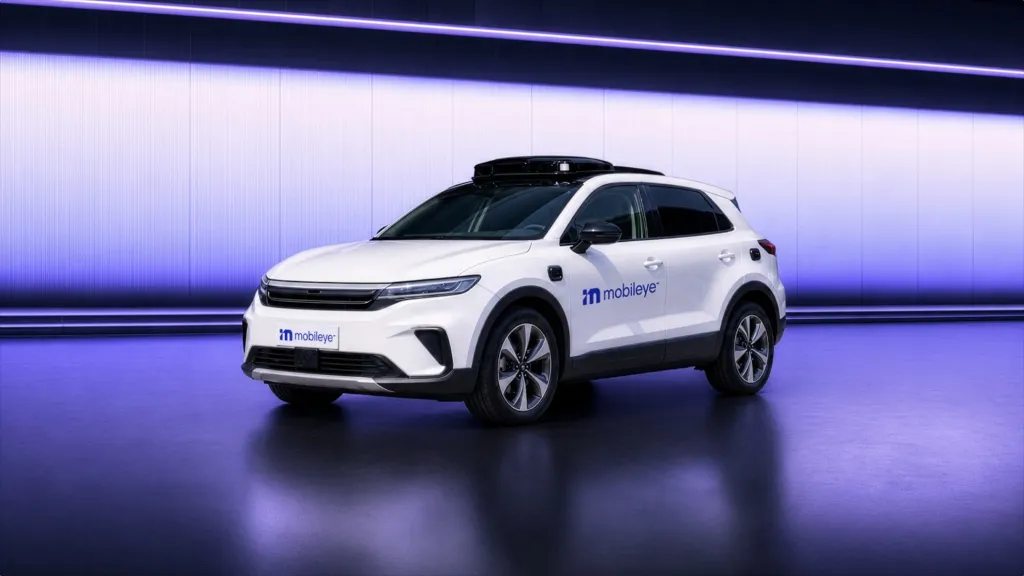 Mobileye’s robotaxi push shows autonomy is back in deployment mode
