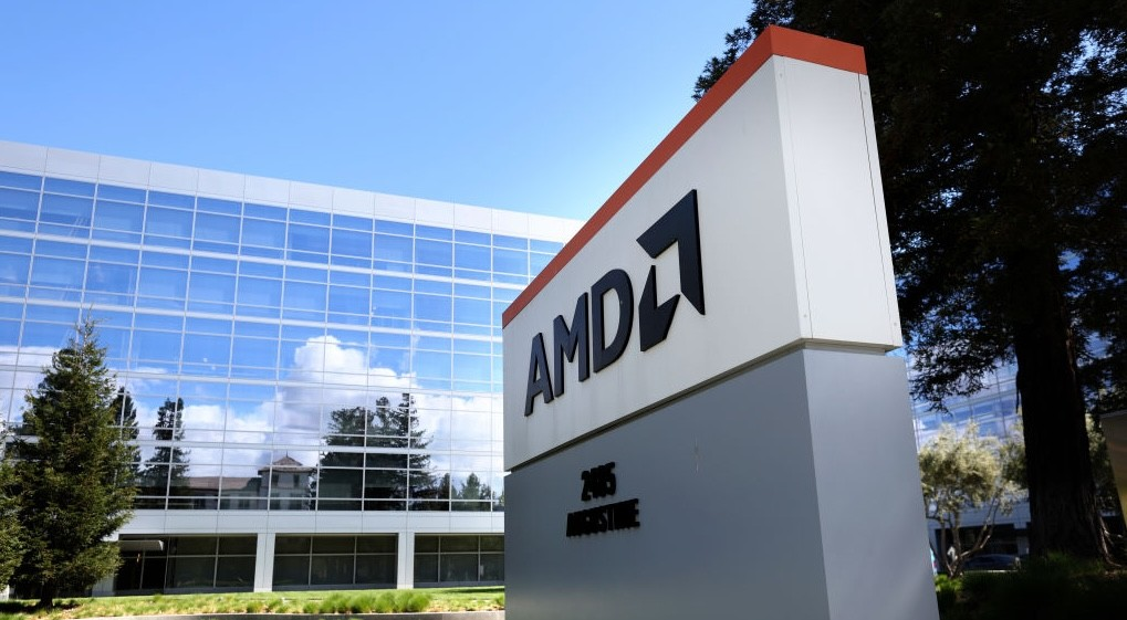 AMD commits up to $5B to Anthropic