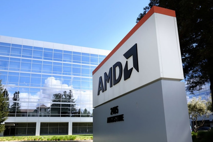 AMD commits up to $5B to Anthropic