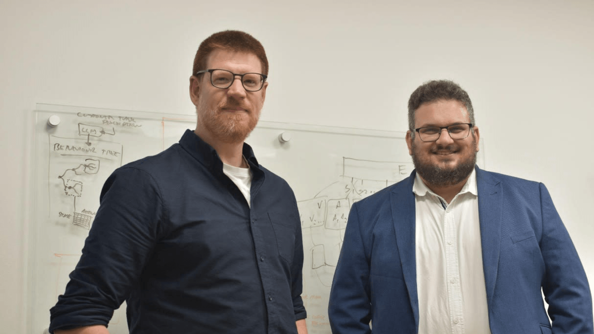 Kinematic Trees Raises £585K for Robotics Software