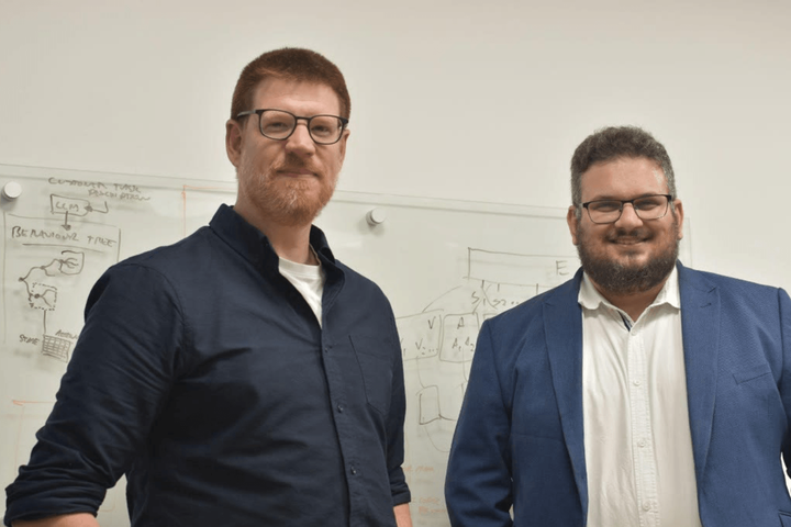 Kinematic Trees Raises £585K for Robotics Software
