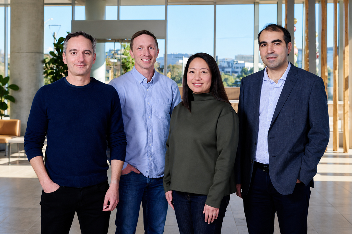 Moonwalk raises $70M for next-generation obesity RNAi