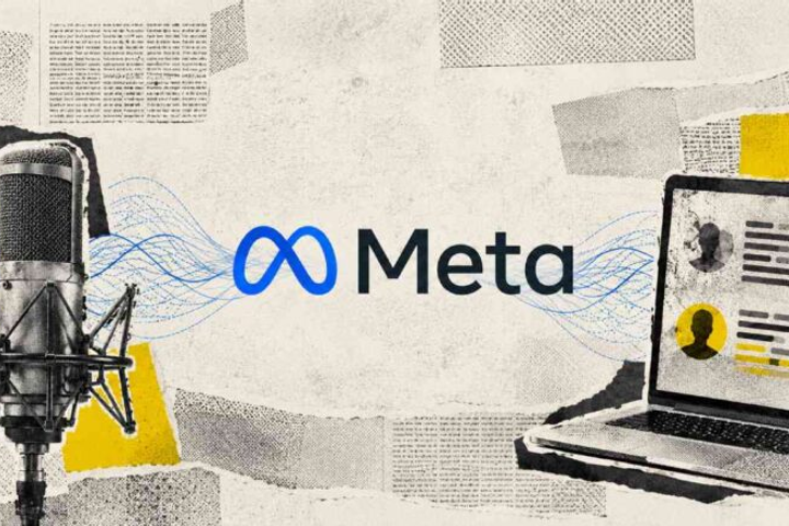 Meta launches Muse personal AI agent