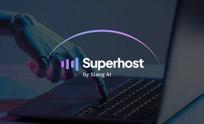 Slang AI Launches Restaurant Voice Agent