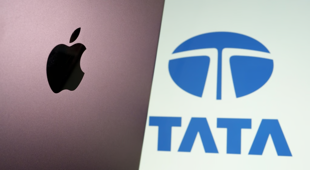Tata Electronics confirms supplier data breach