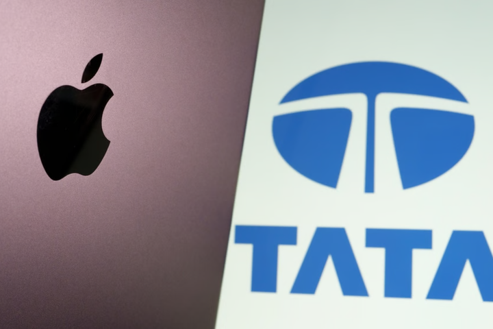 Tata Electronics confirms supplier data breach