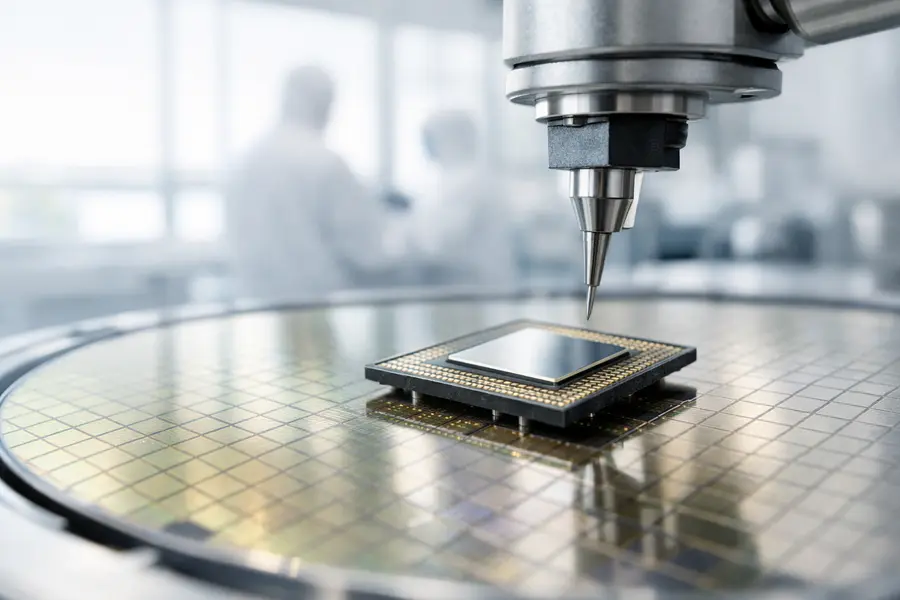 D-Robotics Raises $400M for Robot Chips