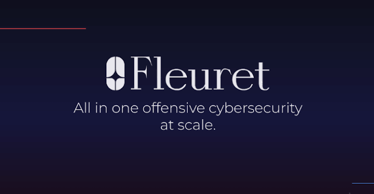 Fleuret AI Raises €4M for Agentic Pentesting