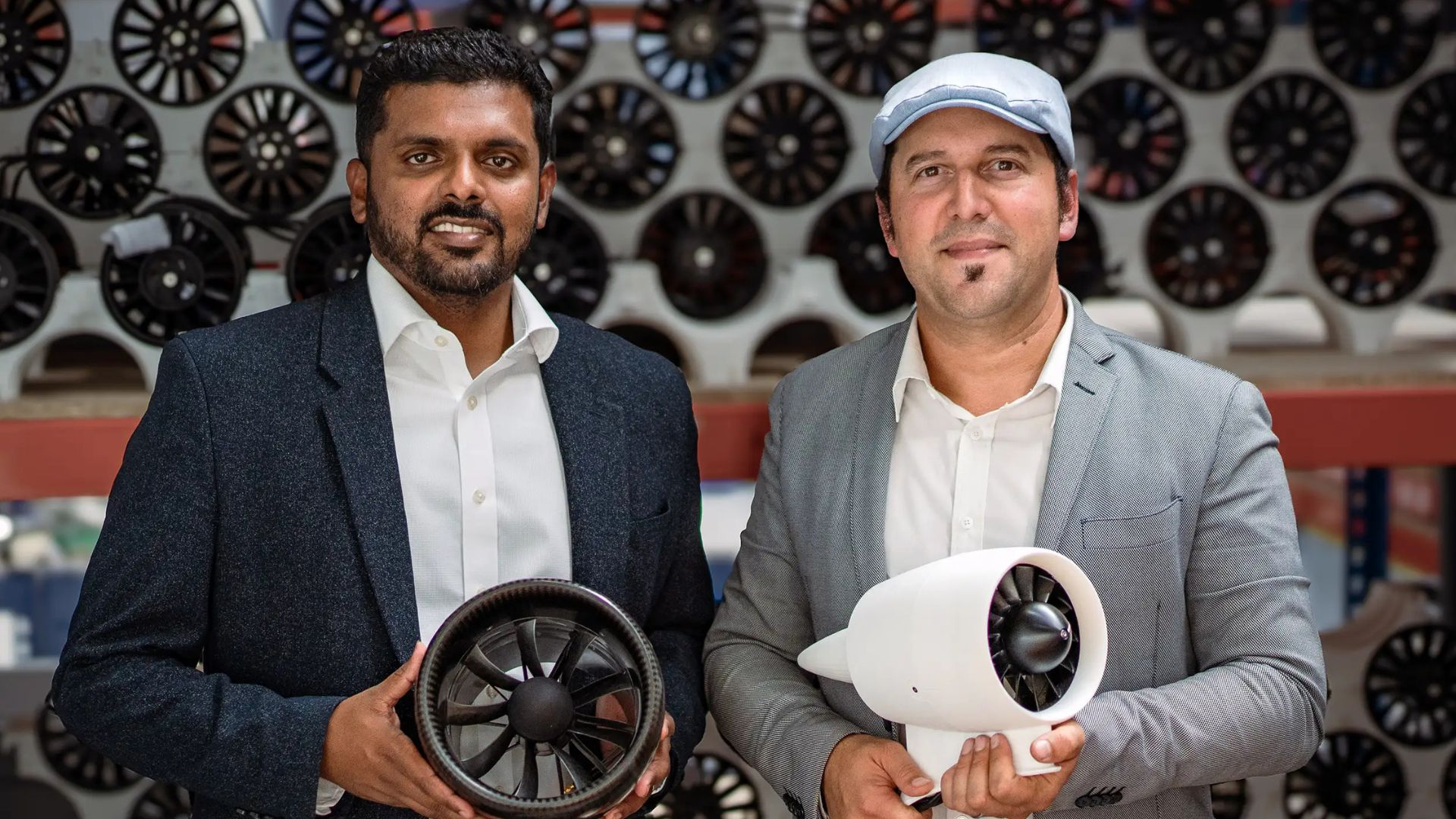 Greenjets raises €35M as defence funding moves into aerospace supply chains
