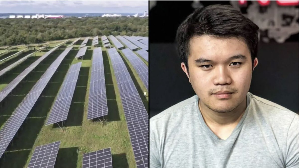 Fuse Energy’s $151M round shows full-stack climate tech scaling fast