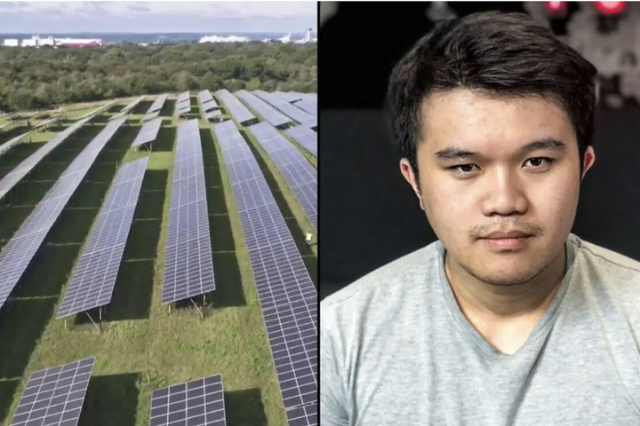 Fuse Energy’s $151M round shows full-stack climate tech scaling fast