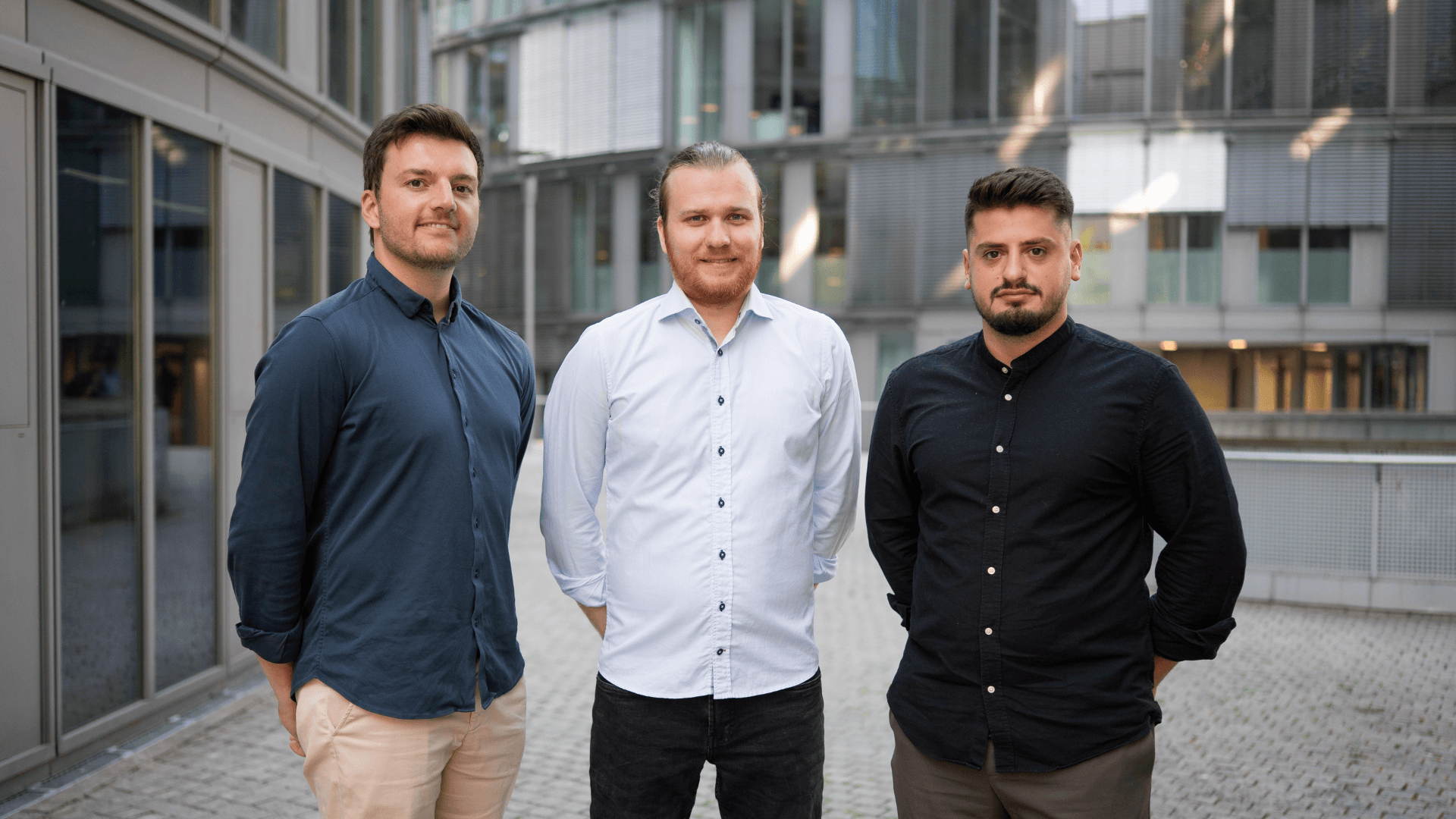 Amber Raises €7M for Business Knowledge AI