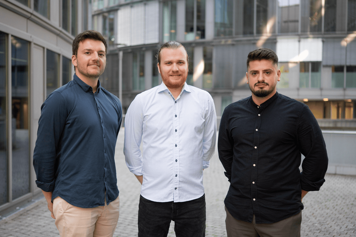 Amber Raises €7M for Business Knowledge AI