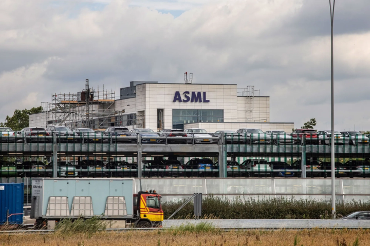 ASML’s China dispute shows AI chips are still a supply-chain power game