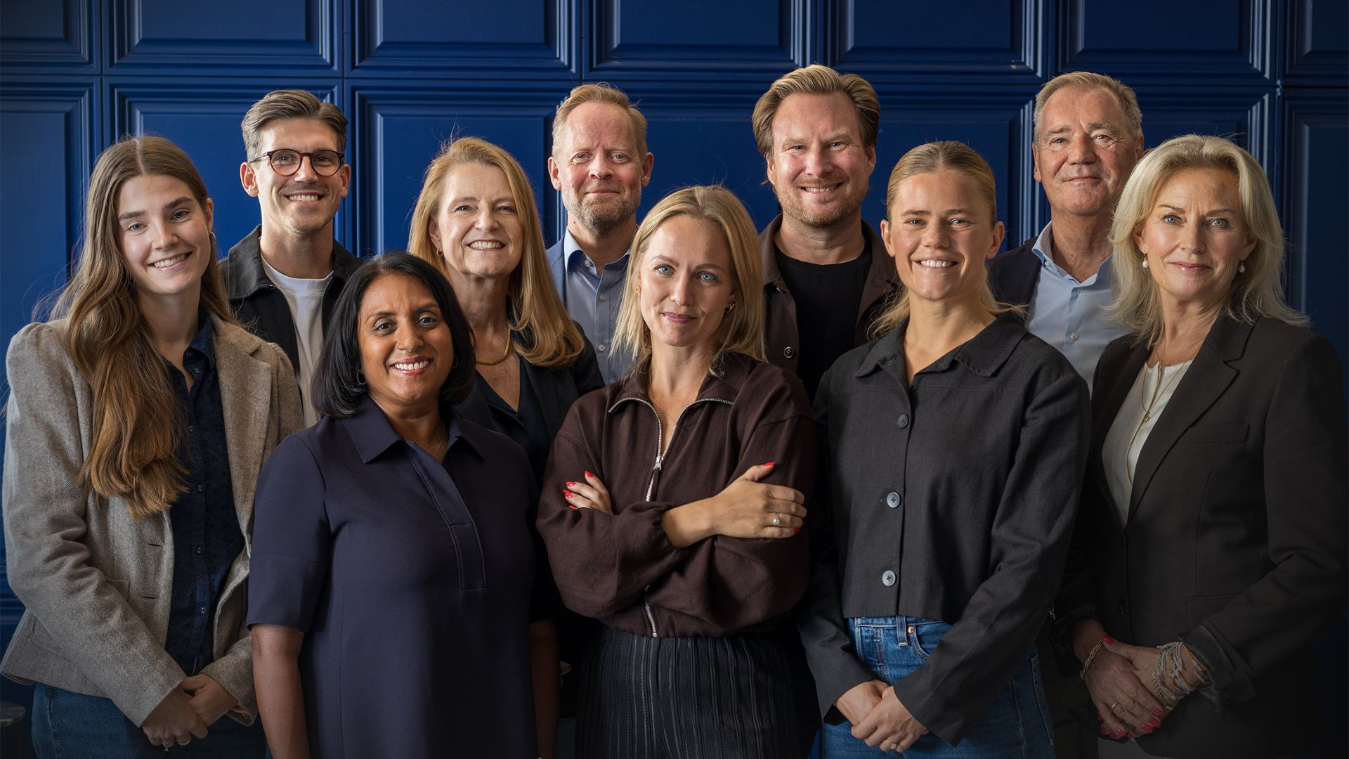 Seed Capital Closes €130M Nordic Fund