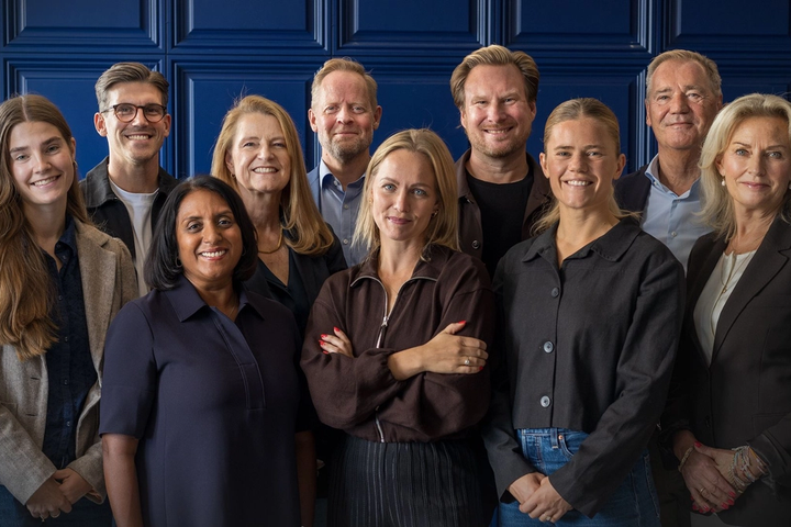 Seed Capital Closes €130M Nordic Fund