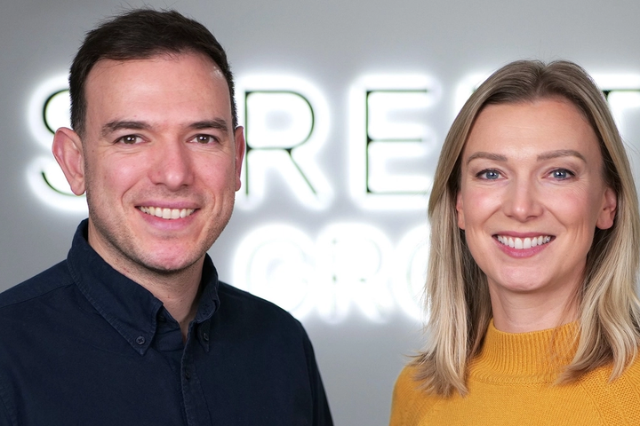 Street Group tops £200M valuation in Hg deal