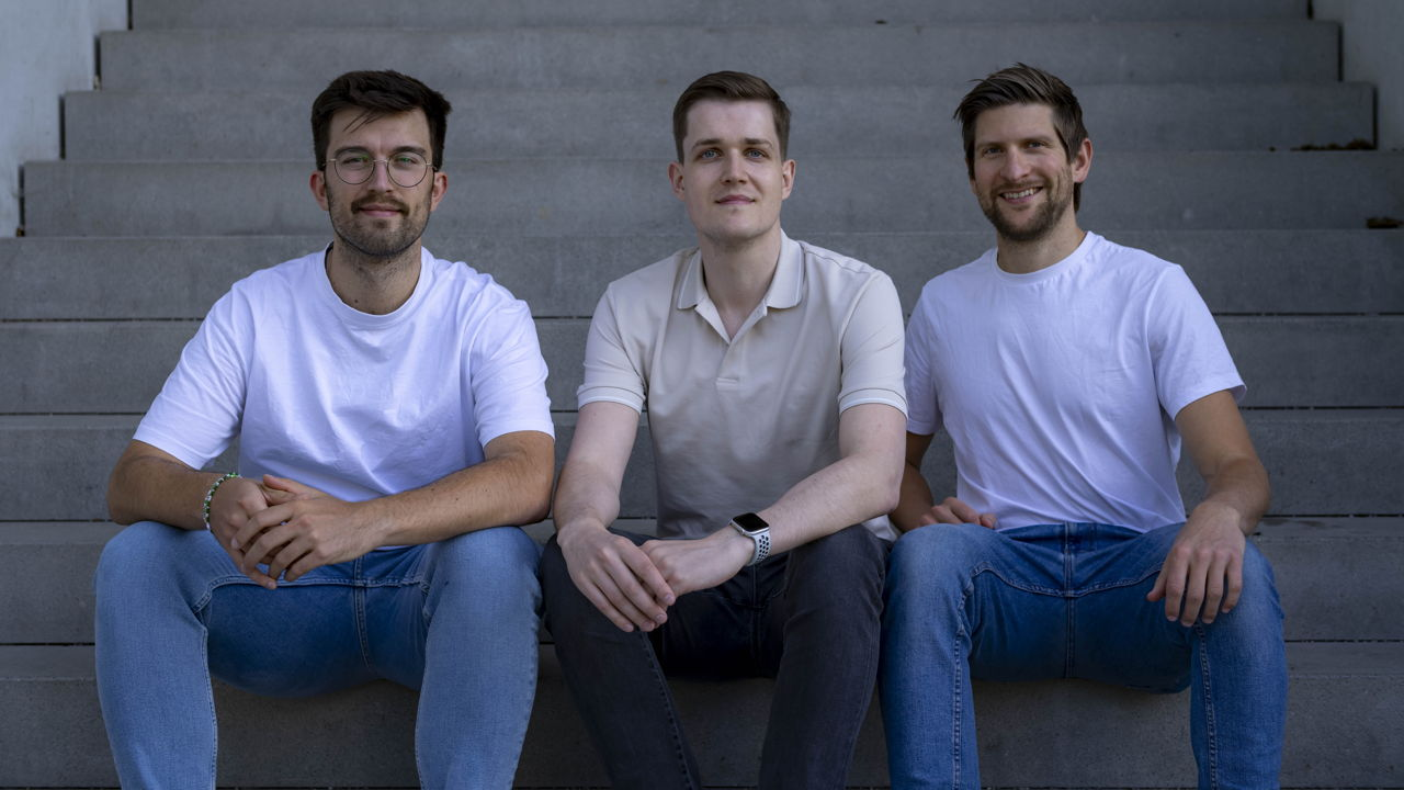Finto raises $3.4M to automate accounting across enterprise systems