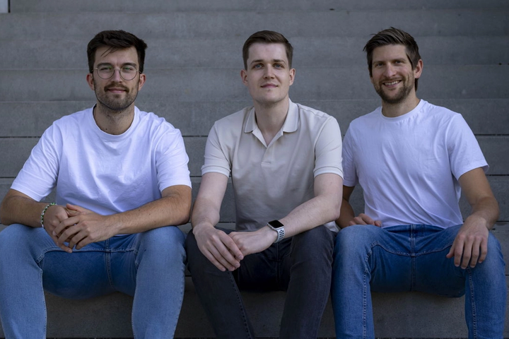 Finto raises $3.4M to automate accounting across enterprise systems