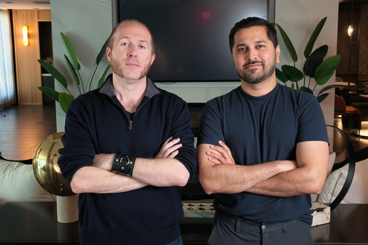 Dextr AI Raises $6.7M for Hotel Agents