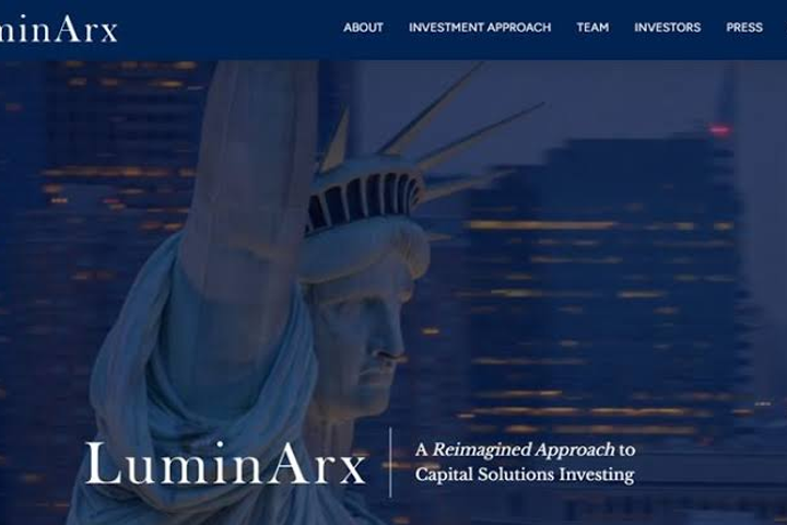 Bridge Lands $500M Supplier-Finance Partnership