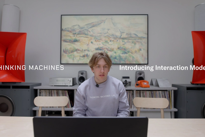 Thinking Machines Lab: Not a Chatbot, Maybe a Real Collaborator