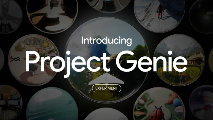 Google’s Genie update shows world models are moving toward real-world simulation
