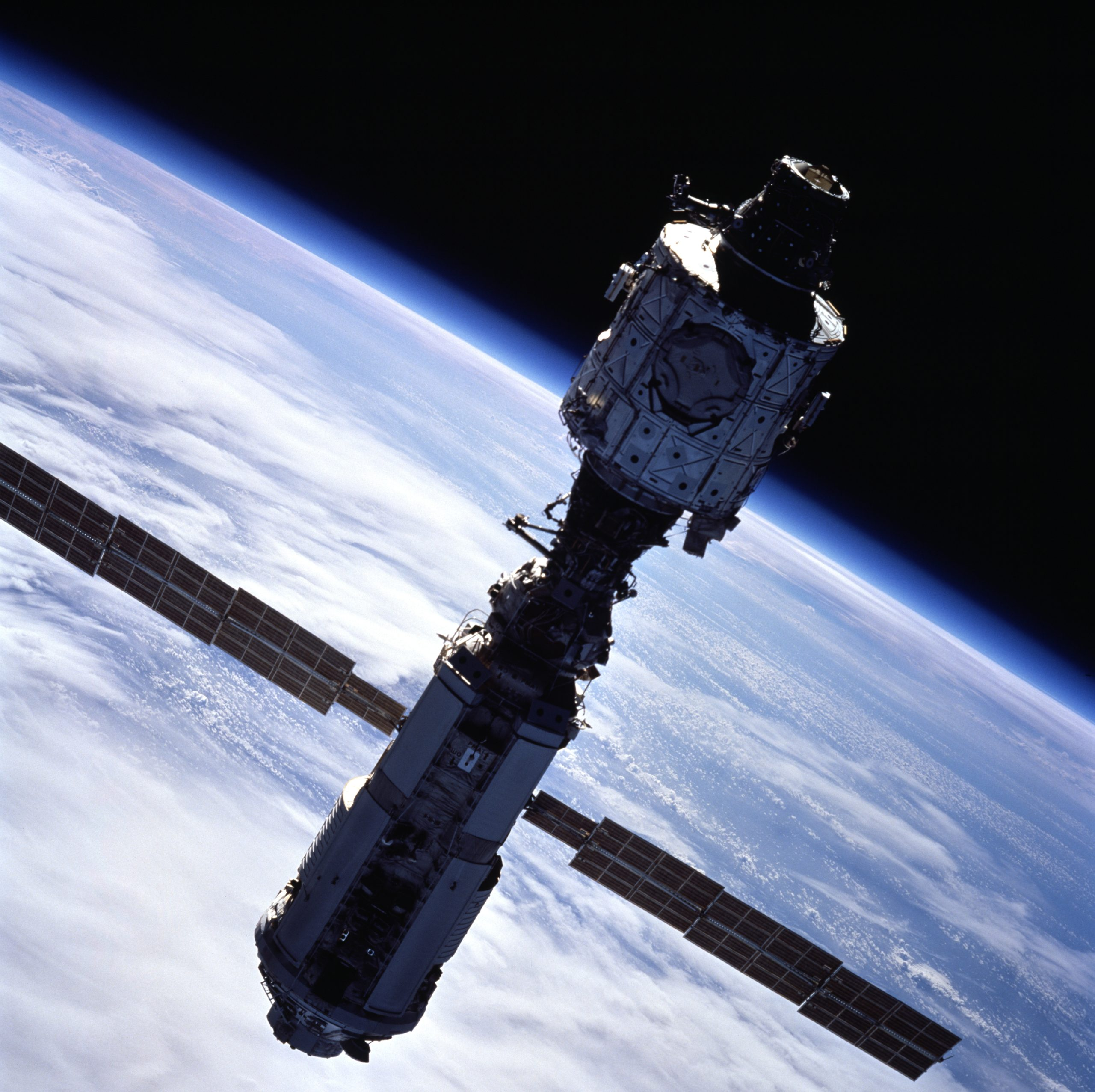 SpaceTech 101: The Full Value Chain Behind the New Space Economy